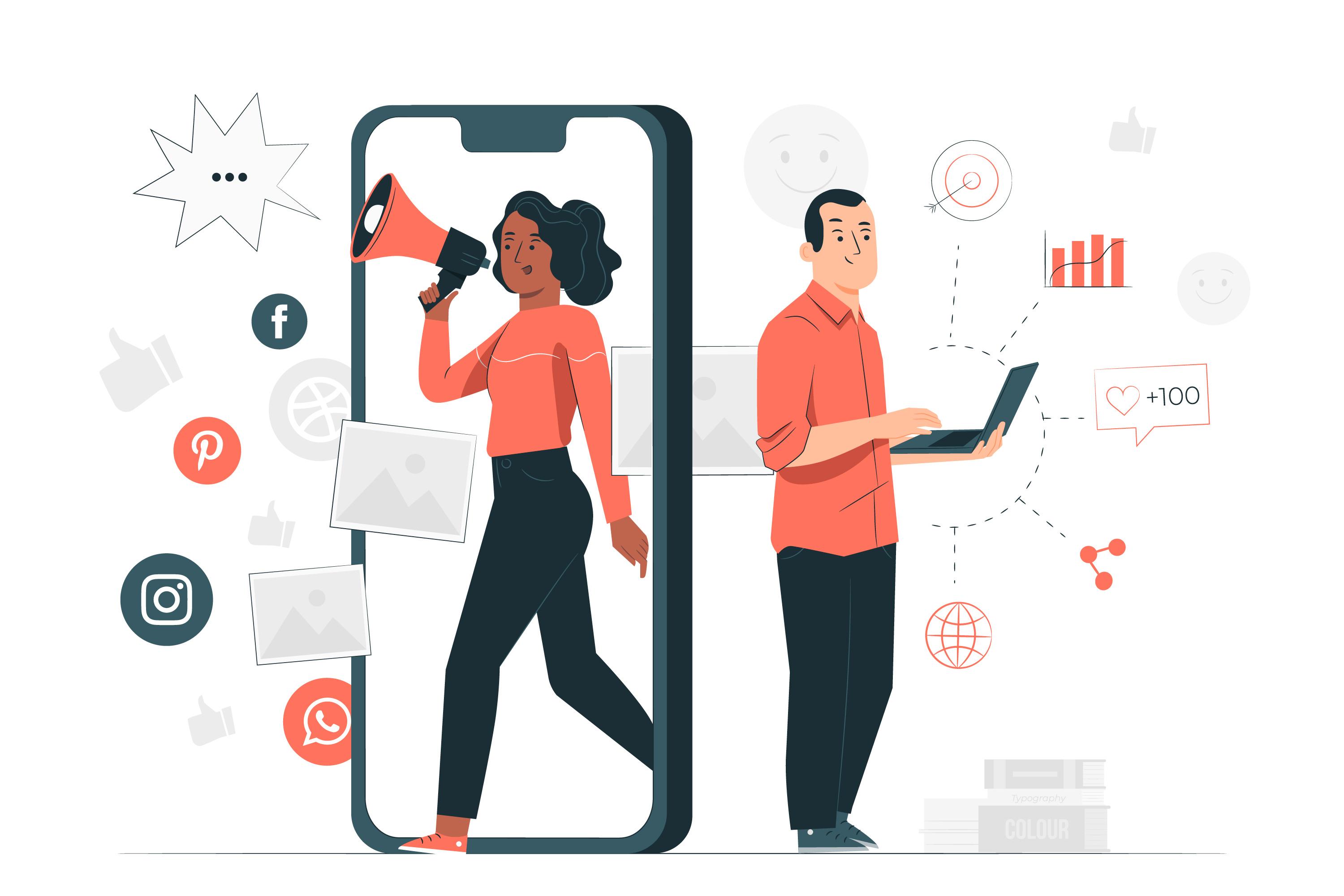 Advanced Marketing Package