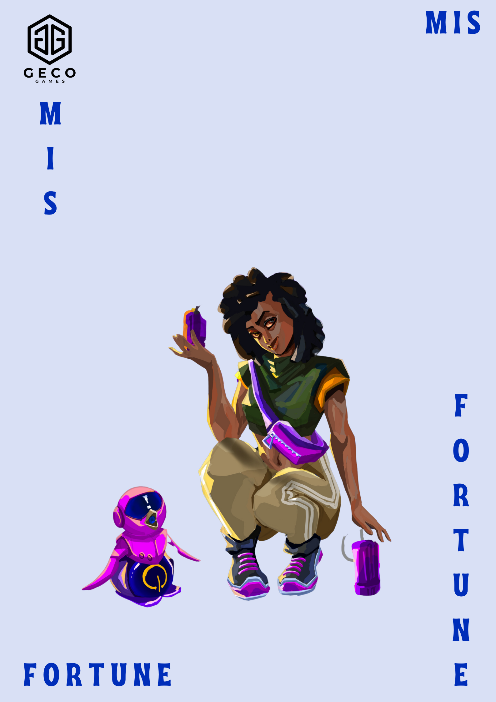 Concept Art 2