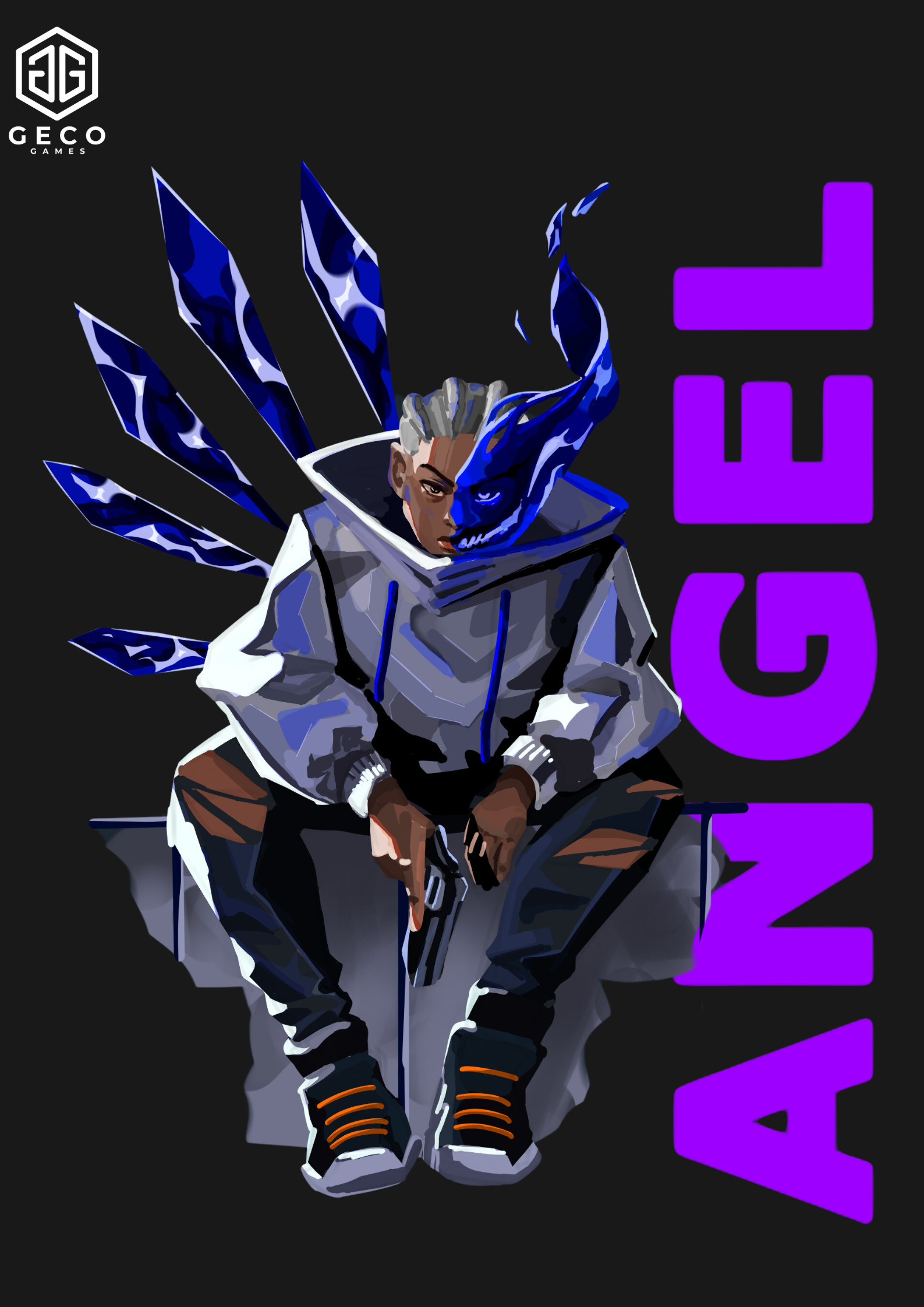 Concept Art 3